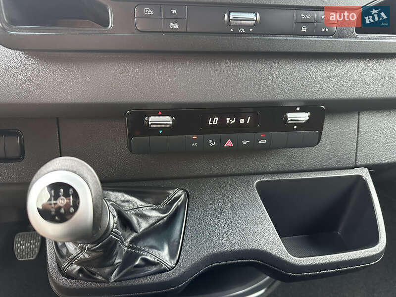 Вантажний фургон Mercedes-Benz Sprinter 2020 в Бердичеві фото 17 Вантажний фургон Mercedes-Benz Sprinter 2020 в Бердичеві