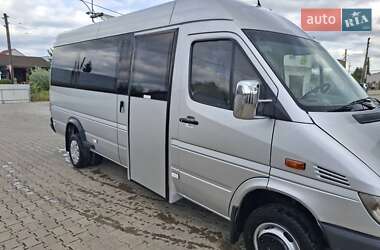 Пригородный автобус Mercedes-Benz Sprinter 2005 в 