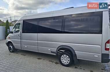 Пригородный автобус Mercedes-Benz Sprinter 2005 в 