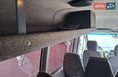 Пригородный автобус Mercedes-Benz Sprinter 2005 в 