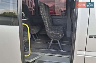 Пригородный автобус Mercedes-Benz Sprinter 2005 в 