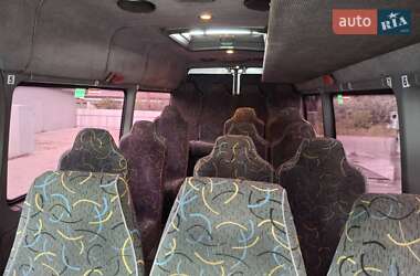 Пригородный автобус Mercedes-Benz Sprinter 2005 в 