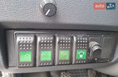 Пригородный автобус Mercedes-Benz Sprinter 2005 в 