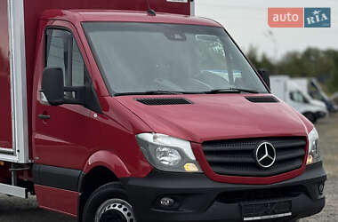 Грузовой фургон Mercedes-Benz Sprinter 2015 в 