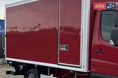 Грузовой фургон Mercedes-Benz Sprinter 2015 в 
