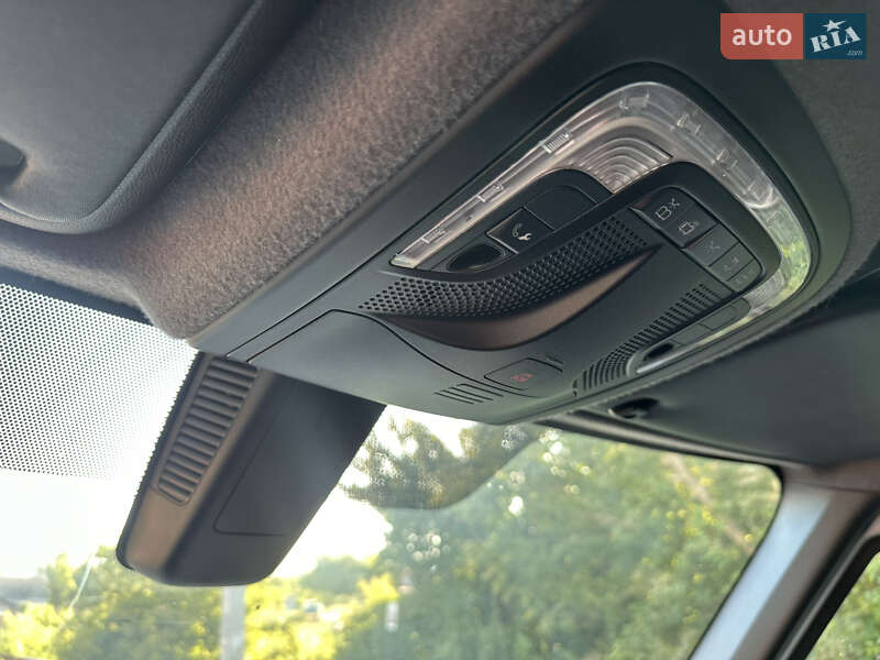 Рефрижератор Mercedes-Benz Sprinter 2022 в Бердичеві