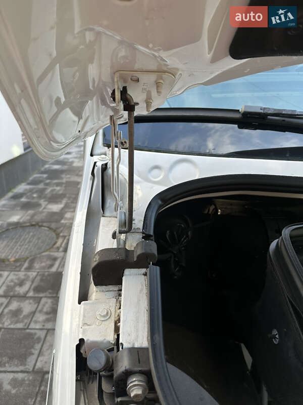 Рефрижератор Mercedes-Benz Sprinter 2022 в Бердичеві