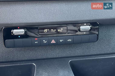 Грузовой фургон Mercedes-Benz Sprinter 2020 в 