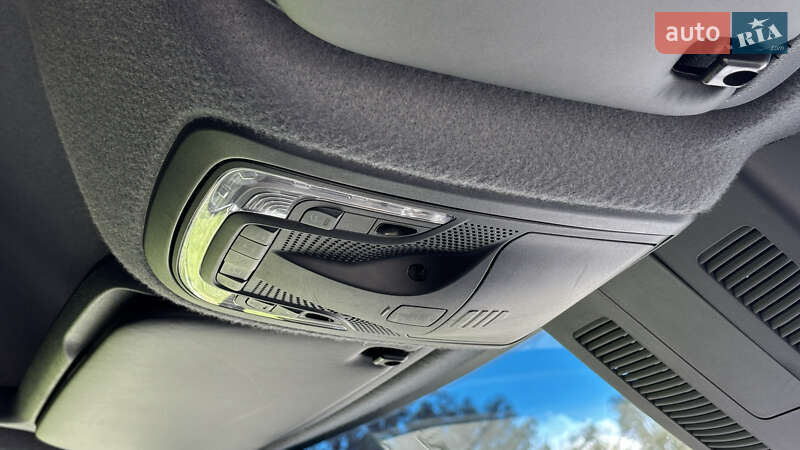 Вантажний фургон Mercedes-Benz Sprinter 2020 в Кіцмані фото 14 Вантажний фургон Mercedes-Benz Sprinter 2020 в Кіцмані