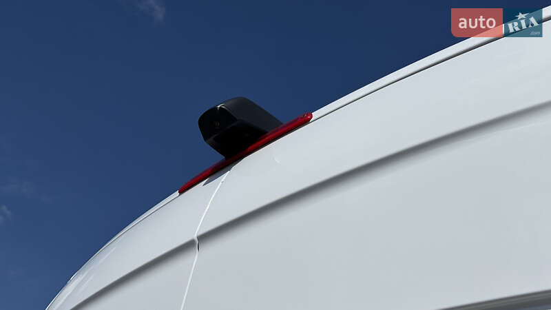 Вантажний фургон Mercedes-Benz Sprinter 2020 в Кіцмані фото 19 Вантажний фургон Mercedes-Benz Sprinter 2020 в Кіцмані