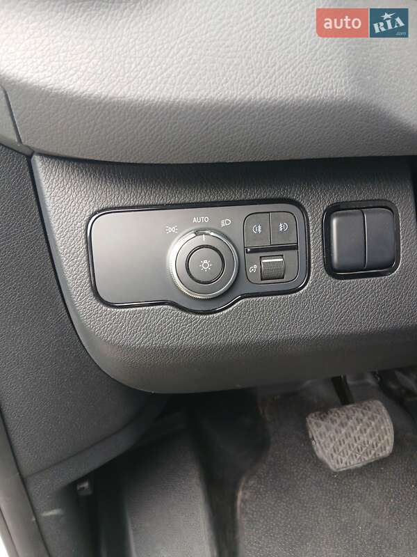 Платформа Mercedes-Benz Sprinter 2020 в Луцьку