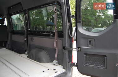 Микроавтобус Mercedes-Benz Sprinter 2019 в 