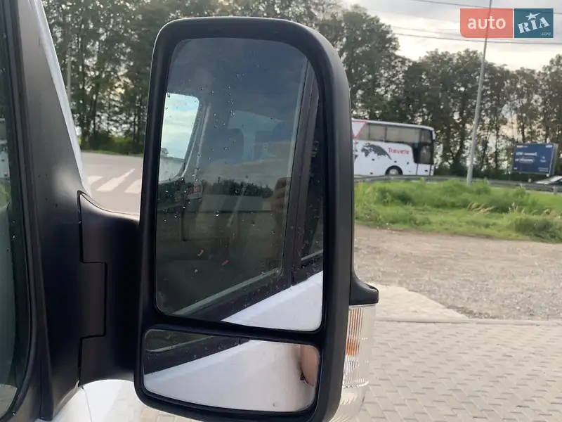 Mercedes-Benz Sprinter 2016 VIN WDB9066351P253661 фото оголошення 46 з 72