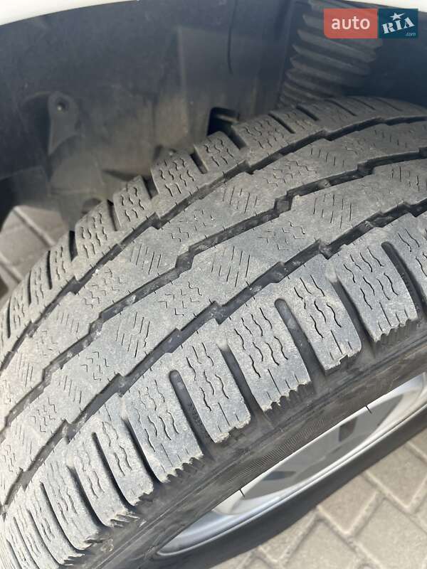 Вантажний фургон Mercedes-Benz Sprinter 2018 в Березному фото 21 Вантажний фургон Mercedes-Benz Sprinter 2018 в Березному