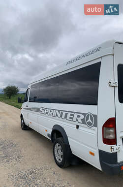 Микроавтобус Mercedes-Benz Sprinter 2006 в Красилове