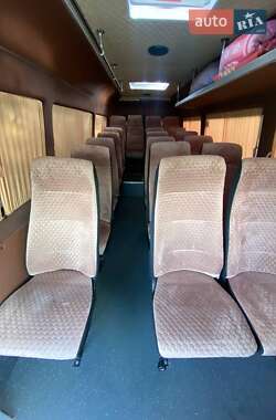 Микроавтобус Mercedes-Benz Sprinter 1999 в 