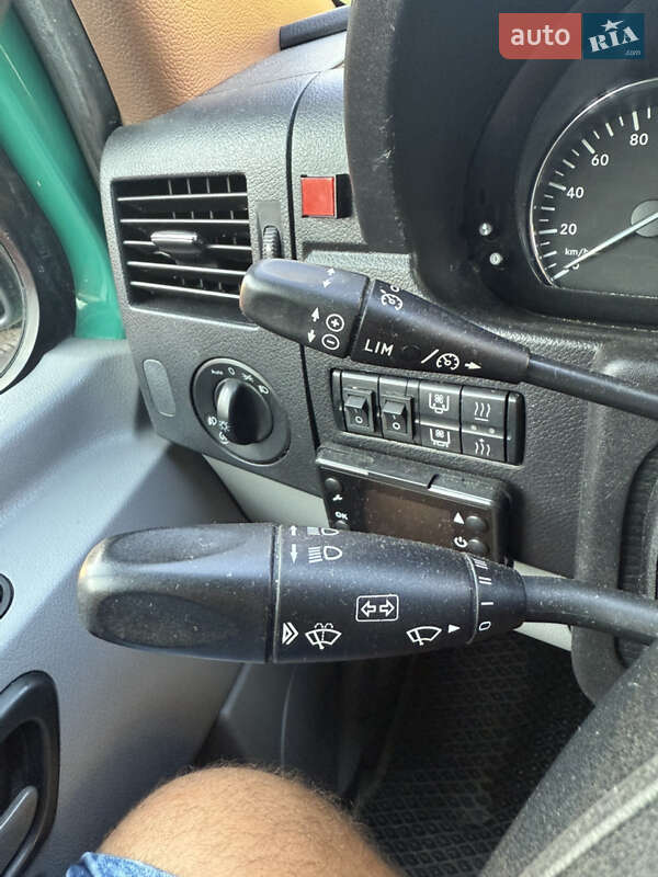 Микроавтобус Mercedes-Benz Sprinter 2016 в Ивано-Франковске