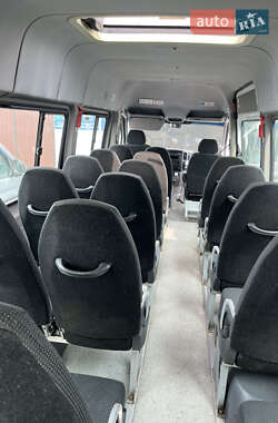 Пригородный автобус Mercedes-Benz Sprinter 2009 в 