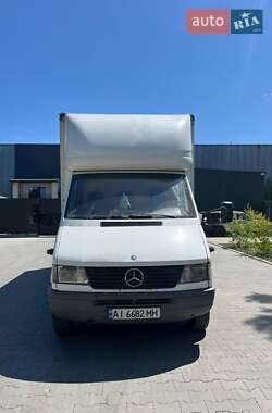 Вантажний фургон Mercedes-Benz Sprinter 1999 в Білій Церкві