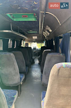 Микроавтобус Mercedes-Benz Sprinter 2001 в 