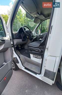 Грузовой фургон Mercedes-Benz Sprinter 2012 в 