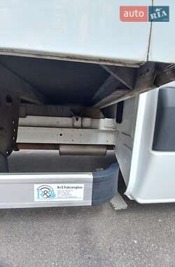 Грузовой фургон Mercedes-Benz Sprinter 2012 в 