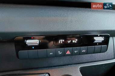 Грузовой фургон Mercedes-Benz Sprinter 2019 в 