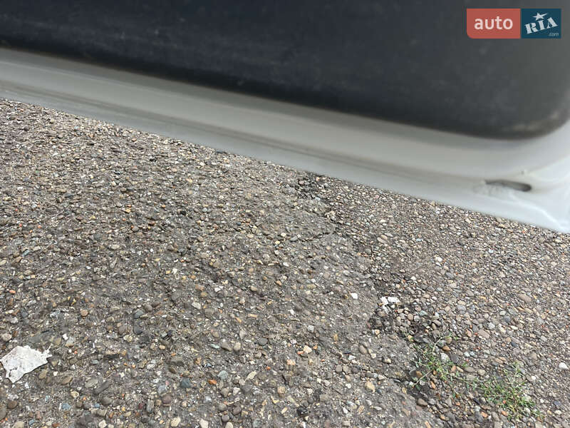 Платформа Mercedes-Benz Sprinter 2004 в Городенці фото 19 Платформа Mercedes-Benz Sprinter 2004 в Городенці