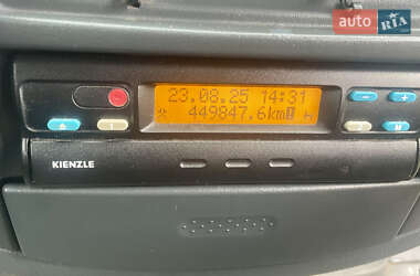 Грузопассажирский фургон Mercedes-Benz Sprinter 2005 в 