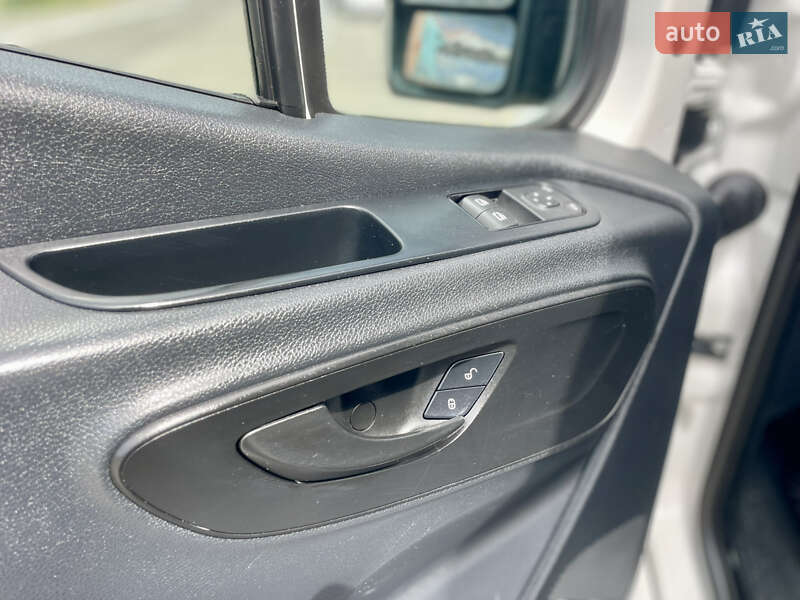 Грузовой фургон Mercedes-Benz Sprinter 2019 в Луцке