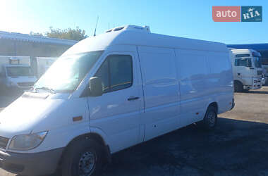 Рефрижератор Mercedes-Benz Sprinter 2016 в Хмельницком