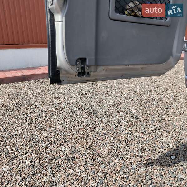 Туристичний / Міжміський автобус Mercedes-Benz Sprinter 2010 в Сумах