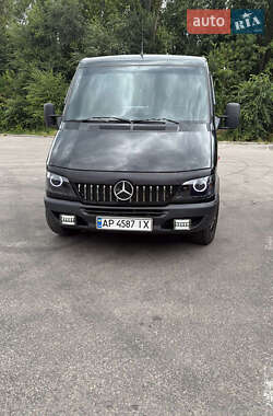Мікроавтобус Mercedes-Benz Sprinter 2003 в Дніпрі