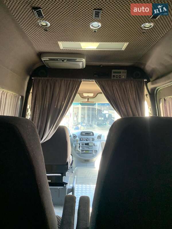 Інші автобуси Mercedes-Benz Sprinter 2004 в Києві