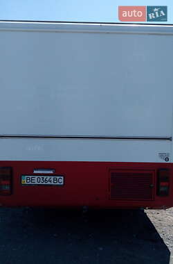 Другие грузовики Mercedes-Benz Sprinter 2001 в 