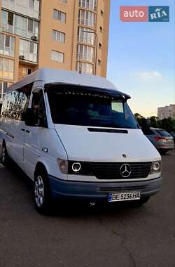 Приміський автобус Mercedes-Benz Sprinter 1999 в Миколаєві