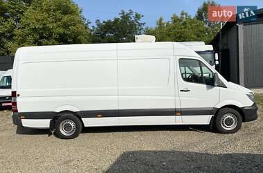 Рефрижератор Mercedes-Benz Sprinter 2018 в 