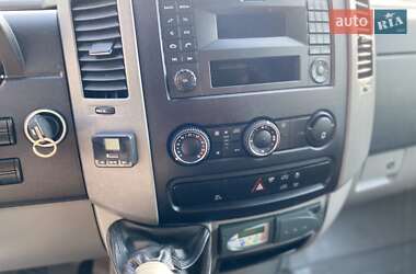 Рефрижератор Mercedes-Benz Sprinter 2018 в 
