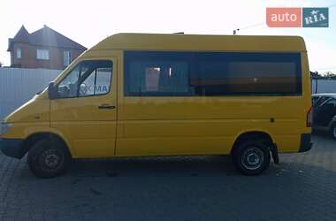 Грузопассажирский фургон Mercedes-Benz Sprinter 2004 в 
