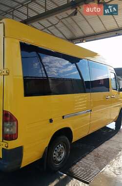 Грузопассажирский фургон Mercedes-Benz Sprinter 2004 в 