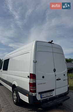 Другие грузовики Mercedes-Benz Sprinter 2013 в 
