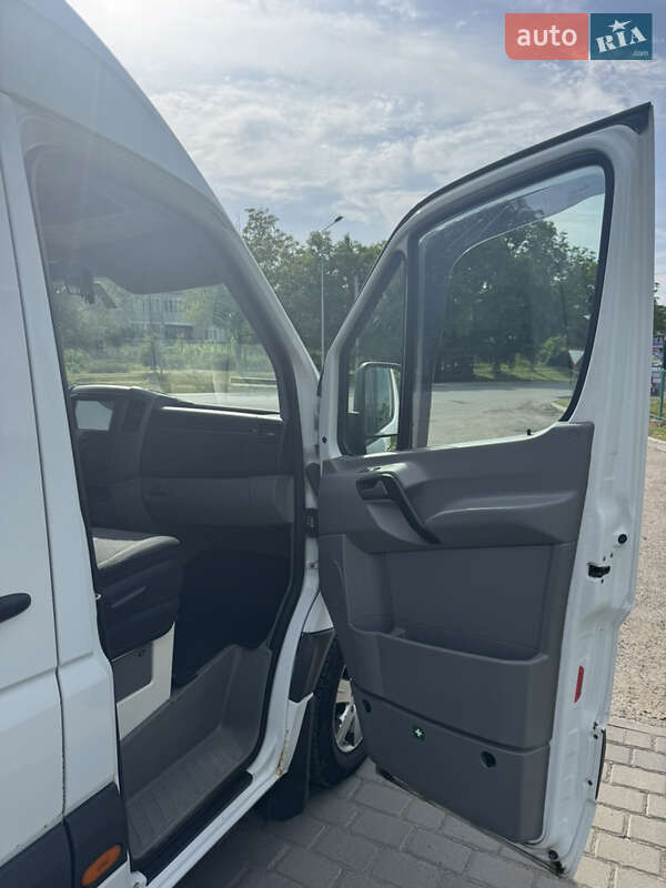 Другие грузовики Mercedes-Benz Sprinter 2013 в Залещиках