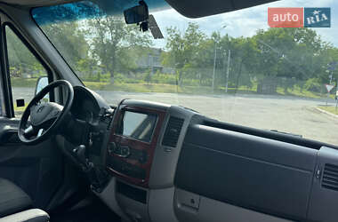 Другие грузовики Mercedes-Benz Sprinter 2013 в 