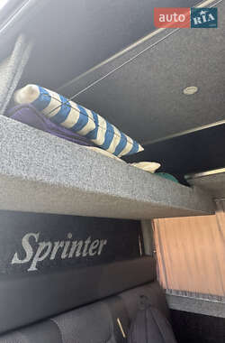 Другие грузовики Mercedes-Benz Sprinter 2013 в 