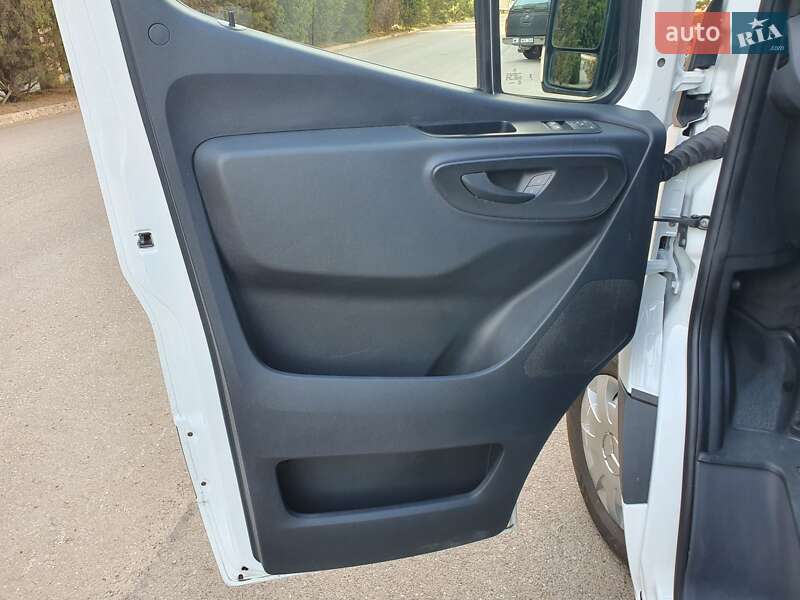 Грузовой фургон Mercedes-Benz Sprinter 2020 в Краматорске