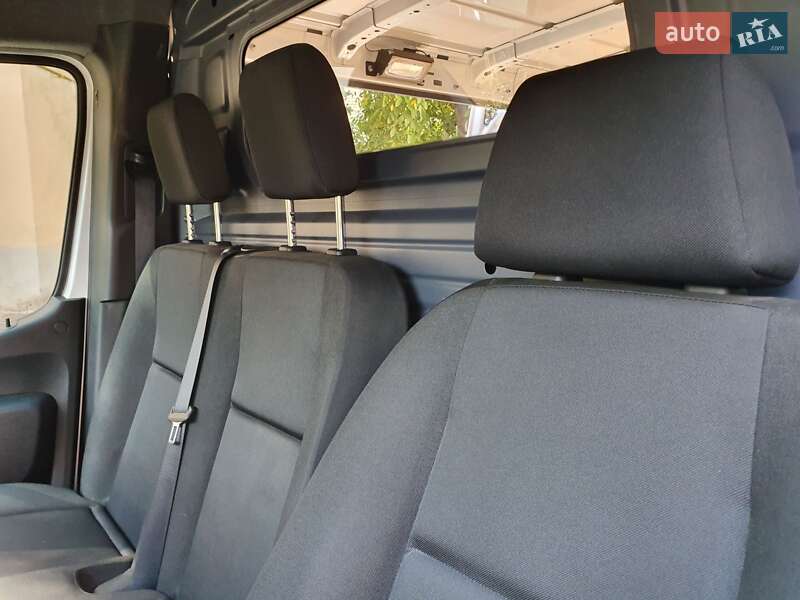 Грузовой фургон Mercedes-Benz Sprinter 2020 в Краматорске