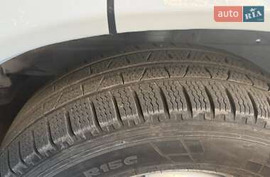 Грузовой фургон Mercedes-Benz Sprinter 2005 в 