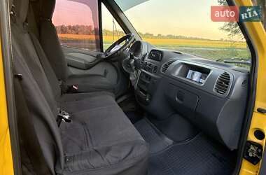 Грузовой фургон Mercedes-Benz Sprinter 2006 в 