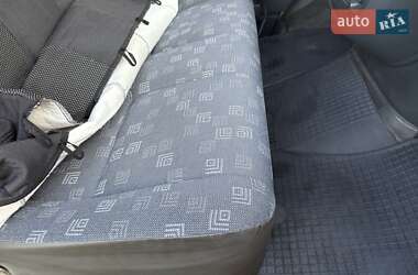 Грузовой фургон Mercedes-Benz Sprinter 2006 в 