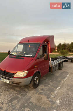 Автовоз Mercedes-Benz Sprinter 2005 в 